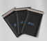 ब्लैक प्रिंटिंग को अनुकूलित करें क्राफ्ट पेपर बबल लिफाफा, कुशन वाले डाक मेलिंग बैग
