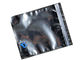 इलेक्ट्रॉनिक्स ईएसडी पीसीबी स्पेयर पार्ट्स पैकेजिंग के लिए जिपर एंटी स्टेटिक शील्डिंग बैग