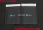 एंटी रब 6x10 शिपिंग बबल मेलर्स धातुई फोइल फिल्म 2 सीलिंग पक्ष विभिन्न रंग