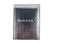 सीएमवाईके ग्लैमर धातुई बुलबुला मेलर्स एल्यूमिनियम फिल्म ए 3 ए 4 ए 5 आकार एलडीपीई: