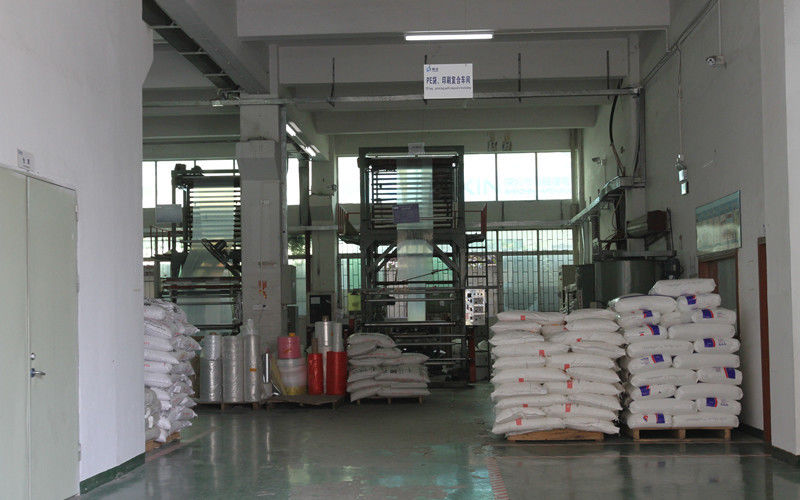 ShenZhen Xunlan Technology Co., LTD निर्माता उत्पादन लाइन