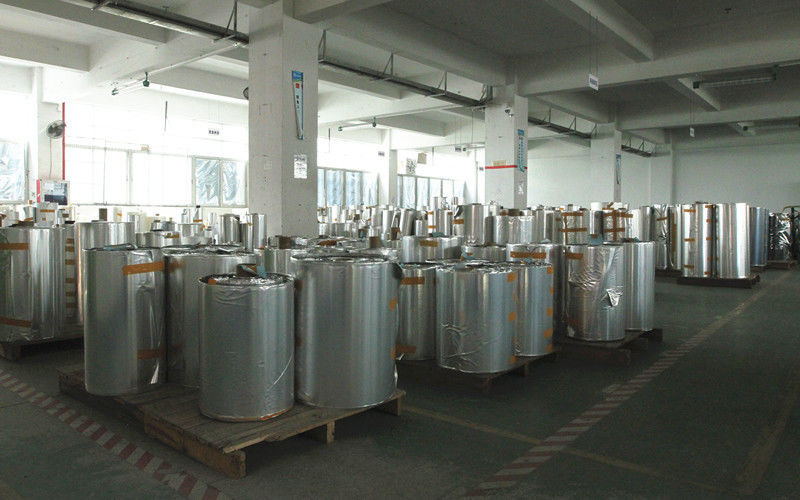 ShenZhen Xunlan Technology Co., LTD निर्माता उत्पादन लाइन
