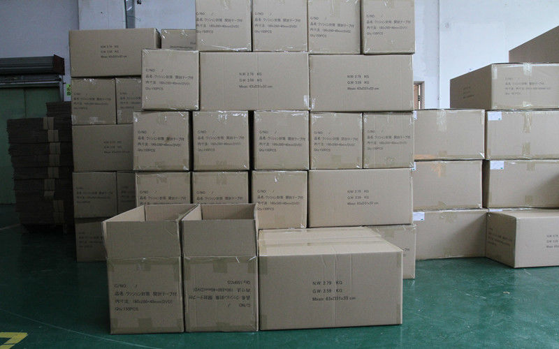 ShenZhen Xunlan Technology Co., LTD निर्माता उत्पादन लाइन