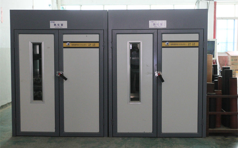 ShenZhen Xunlan Technology Co., LTD निर्माता उत्पादन लाइन
