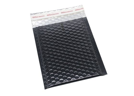 पैकेजिंग के लिए धातुकृत पन्नी ए 4 ए 3 बबल लपेटें लिफाफे 200 माइक्रोन: