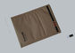 पैकिंग के लिए पुनर्नवीनीकरण साफ़ बबल लपेटें लिफाफे स्वयं सील उच्च सुरक्षा