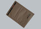 पैकिंग के लिए पुनर्नवीनीकरण साफ़ बबल लपेटें लिफाफे स्वयं सील उच्च सुरक्षा