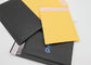 मैट सरफेस क्राफ्ट पेपर बबल मेलर्स गद्देदार लिफाफे कस्टम आकार हल्के वजन: