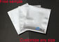 कस्टम मुद्रित एल्यूमिनियम पैकेजिंग बैग शोधनीय फोइल पाउच कैंडी बैग ज़ीप्लॉक