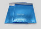कस्टम पॉली बबल रैप पैकेजिंग लिफाफे, बबल कुशन वाले मेलर्स 4 * 6 इंच