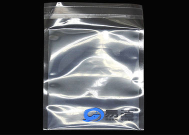 टिकाऊ कांटा वैक्यूम पाउच बैग किसी भी आकार / रंग के साथ ऑफसेट प्रिंटिंग